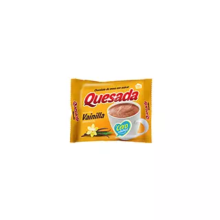 Chocolate Quesada Vainilla 250g