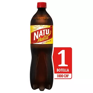 Natu Malta 1l