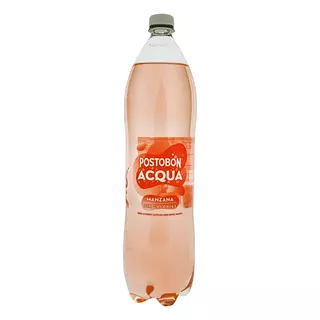 Agua Acqua Manzana 1.5 L