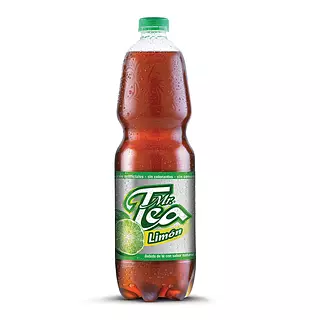 Bebida Mr Tea Limón 1.5 L