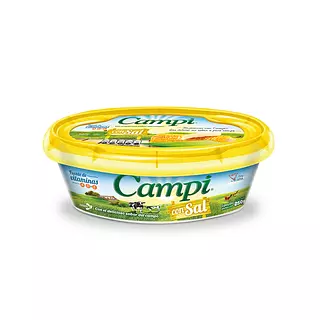 Margarina Campi con Sal 250g