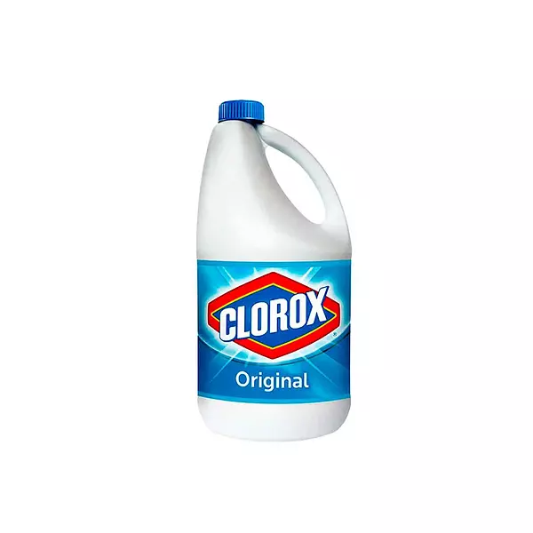 Blanqueador Clorox 500ml Repuesto