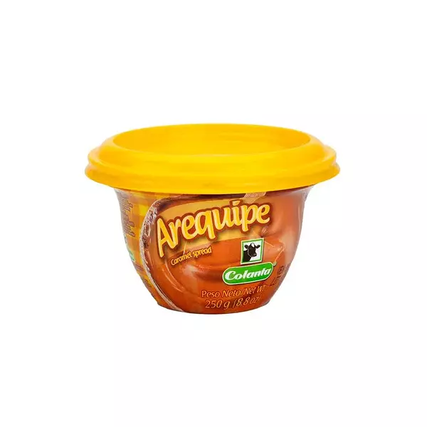 Arequipe Colanta 220g