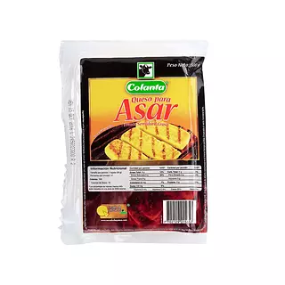 Colanta Queso para Asar x 500gr.