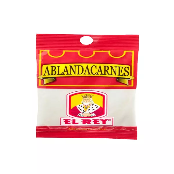 El Rey Ablandacarnes x 70gr