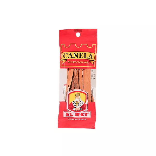 El Rey Canela Astilla x 11gr