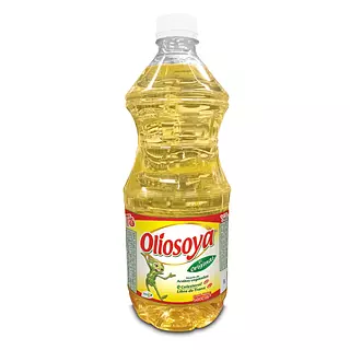 Aceite Oliosoya 420ml