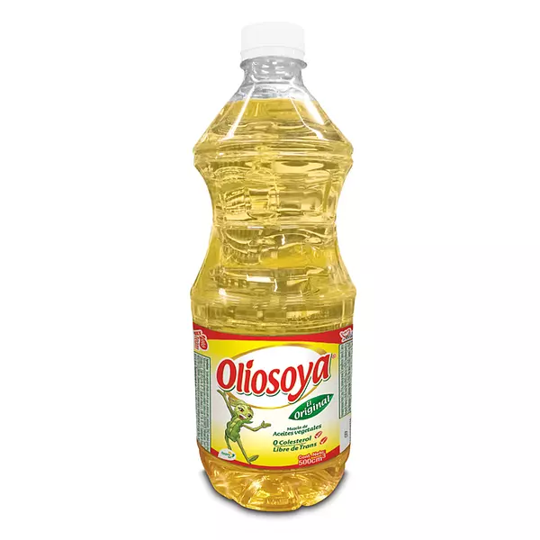 Aceite Oliosoya 420ml