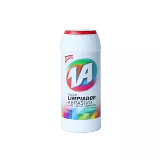 Limpiador 1a de Polvo 500g