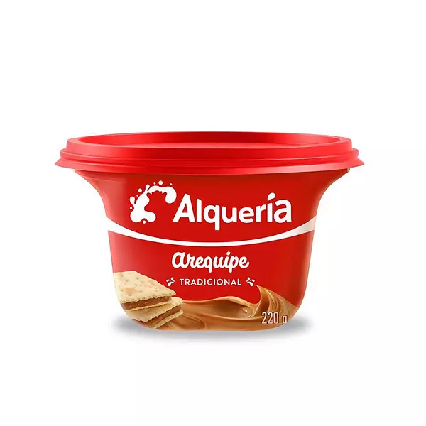 Arequipe Alqueria 220g