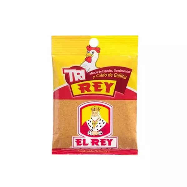 El Rey Trirey x 55gr Chapeta