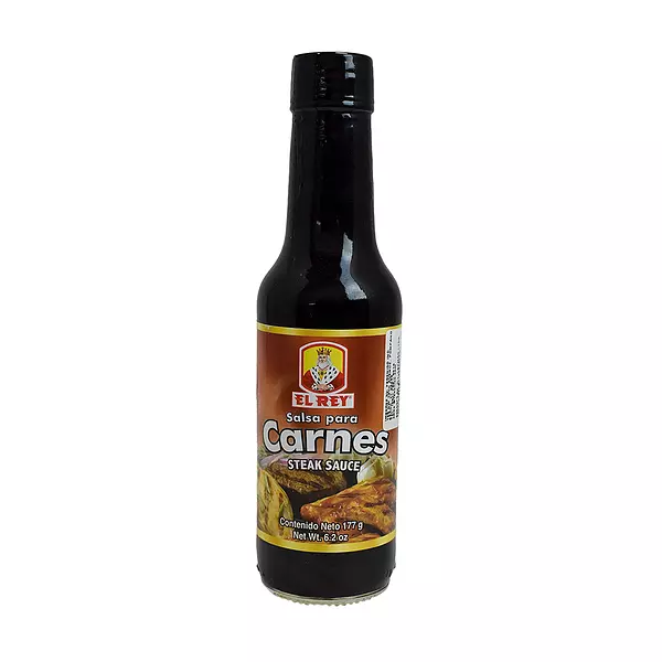 El Rey Salsa x 177gr Carnes