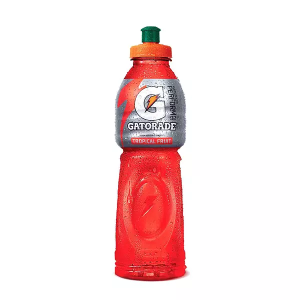 Gatorade Tropical Fruit 591ml