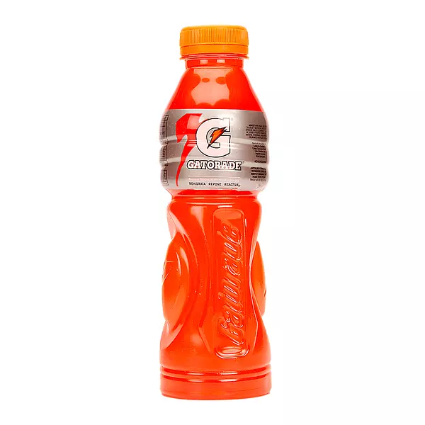 Gatorade Tropical Fruit 500ml