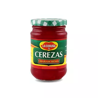 La Coruña x 500gr Cerezas