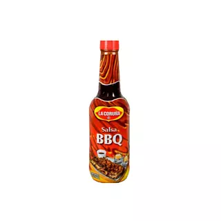 La Coruña 500gr Salsa Bbq