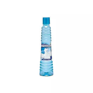 Menticol Azul con Tapa 250ml