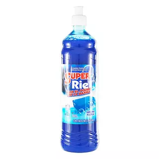 Detergente Super Riel 925ml