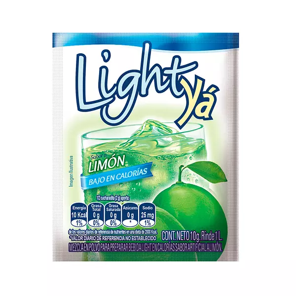 Light Ya Limon