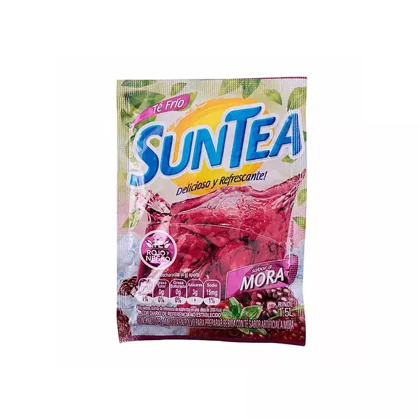 Suntea Mora 1.5l 12g