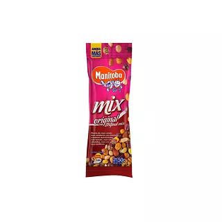 Mani Manitoba Mix Original 50g