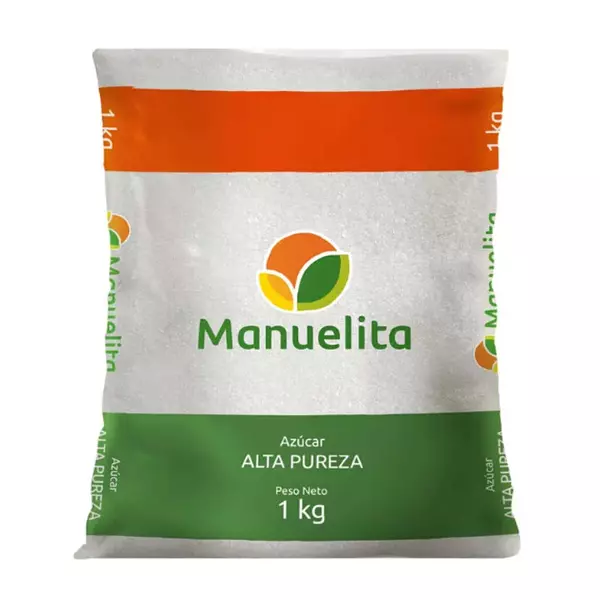 Azucar Manuelita 1000g