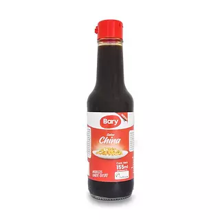 Salsa China Bary 155ml