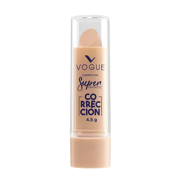 Corrector Vogue Crem Barra 4.5g