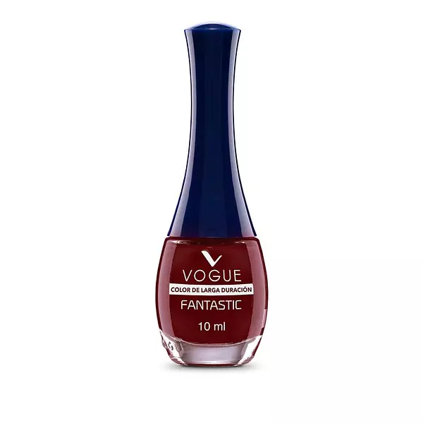 Esmalte Vogue Fantastic Campari 10ml