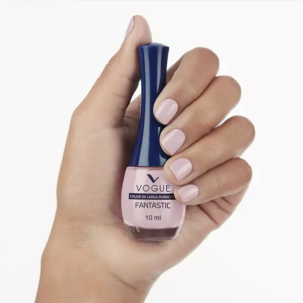 Esmalte Vogue Fantastic Glaciar 10ml