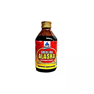 Cof Alaska Creolina x 250ml