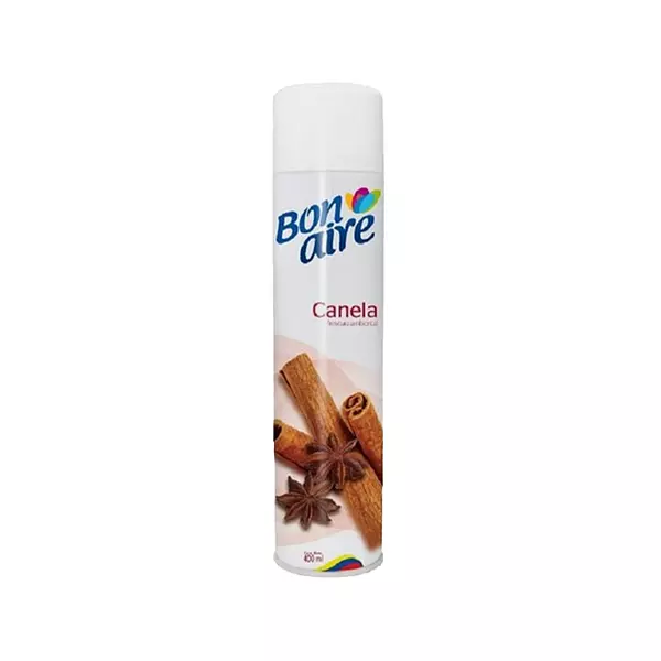 Cof Bonaire 400ml Spray Canela