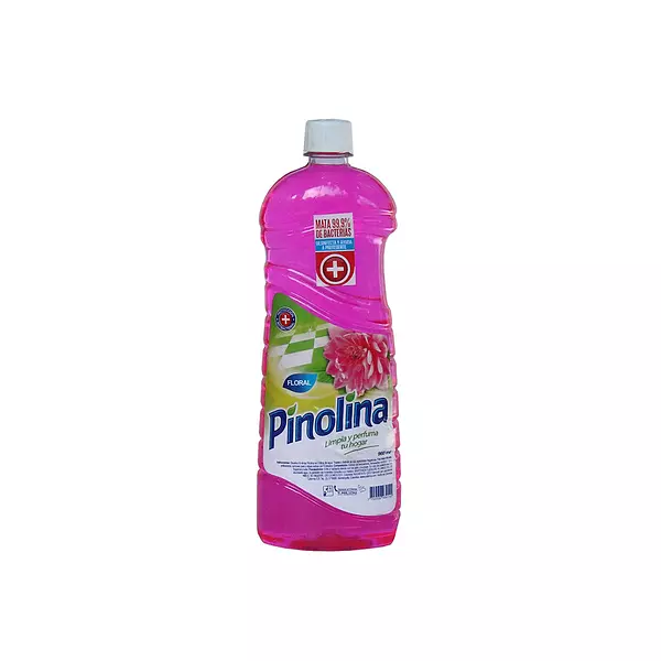 Cof Pinolina Cristal x 960ml Floral