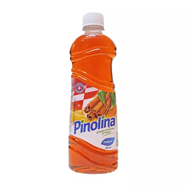 Cof Pinolina Cristal x 460 Canela