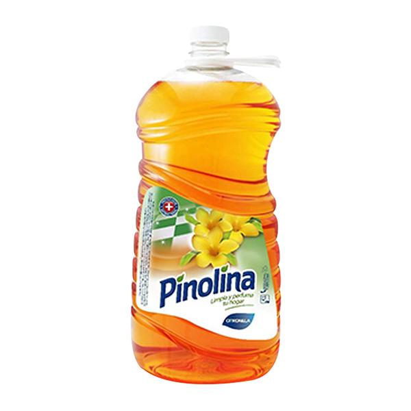 Cof Pinolina Cristal x 3000ml Citronela