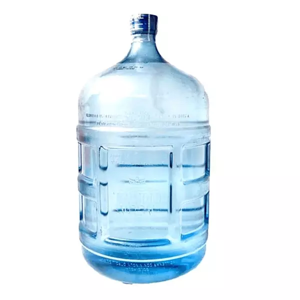 Agua Brisa de Botellon