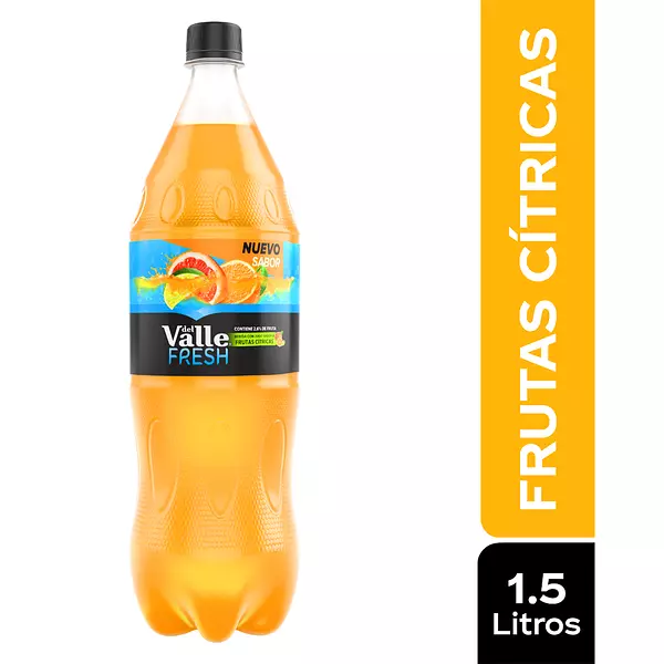 Jugo del Valle Fresh 1.5l