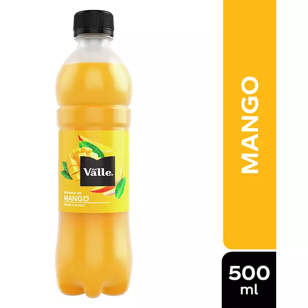 Jugo del Valle 500ml Mango