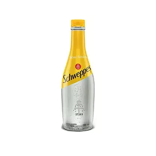 Schweppes 300ml Tonica
