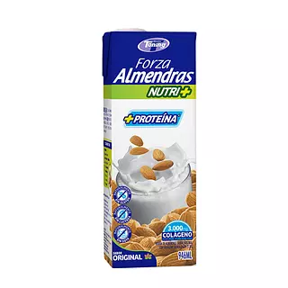 Forza Almendras x 946ml Original