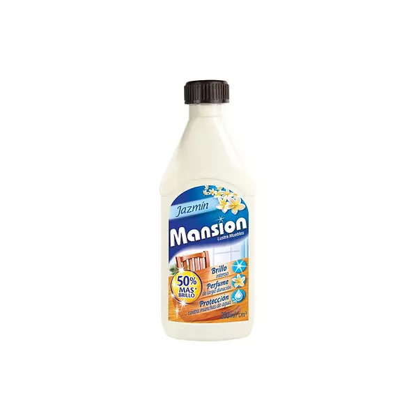 Cubre Rasguños Mansion Jazmin 200ml