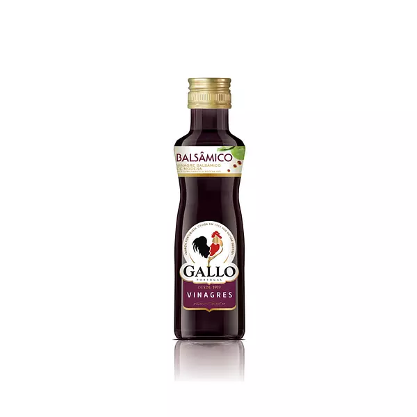 Vinagre Balsamico Gallo 250ml