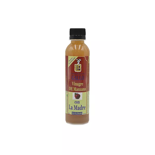 Vinagre Balsamico de Manzana Gallo 250ml