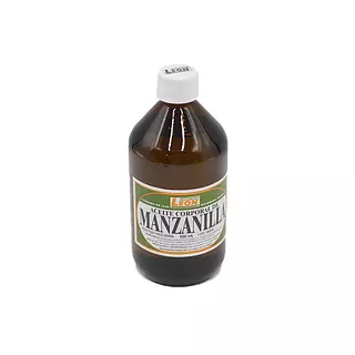 Aceite Lab Leon 500ml Manzanilla