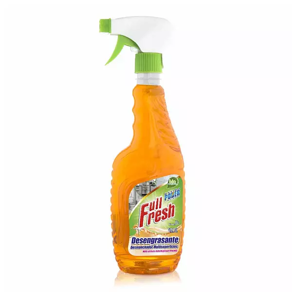 Desengrasante Full Fresh Gatillo 500ml