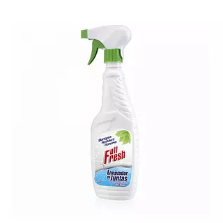 Limpiador de Juntas Full Fresh Gatillo 500ml