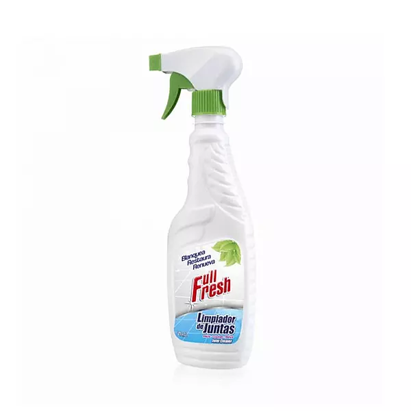 Limpiador de Juntas Full Fresh Gatillo 500ml