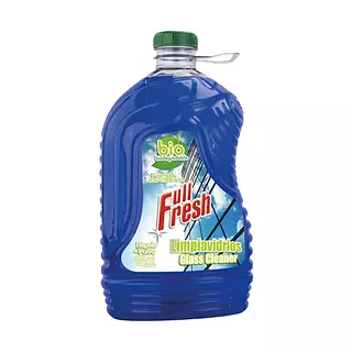 Limpiavidrios Full Fresh 3785ml