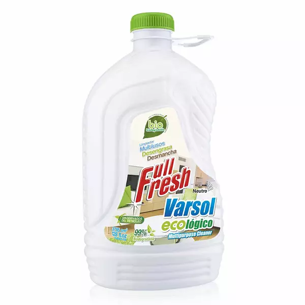 Varsol Ecologico Full Fresh 3785ml