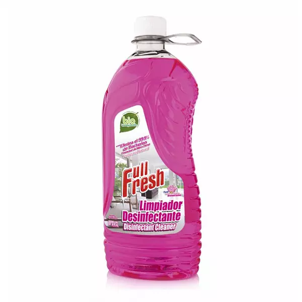 Limpiador Desinfectante Full Fresh Jardin 2000ml